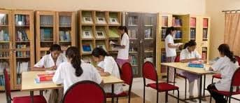 Sigma Institute of Pharmacy Vadodara Infrastructure photo 1